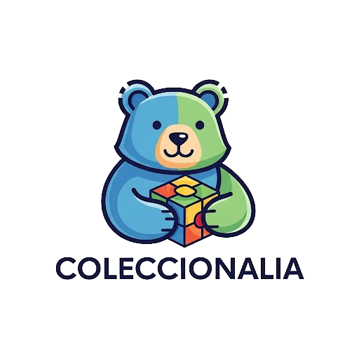 Coleccionalia