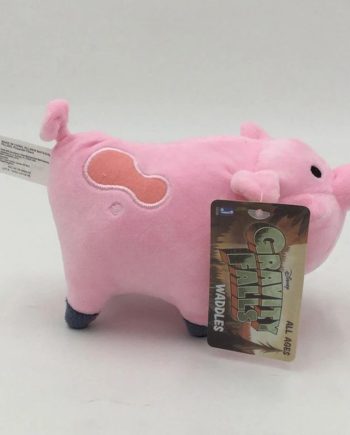Peluche Patto – Gravity Falls (18 cm)