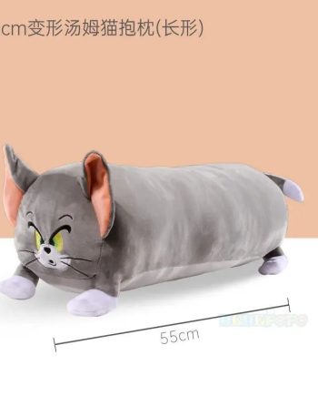 Tom almohada de felpa 55cm- Tom y Jerry