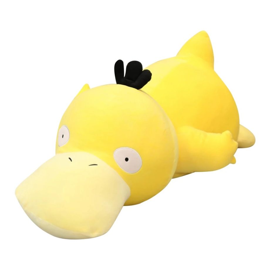 Almohada PSIDOK (POKEMON) Altura: 40cm-45cm